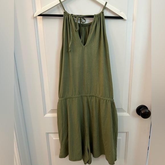 NWT Old Navy Romper Size MP - Picture 4 of 7